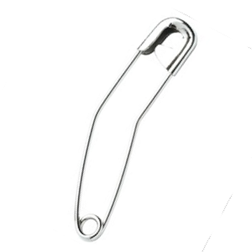 curved safety pin 72880.1406145631