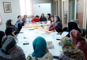 آموزشگاه خیاطی