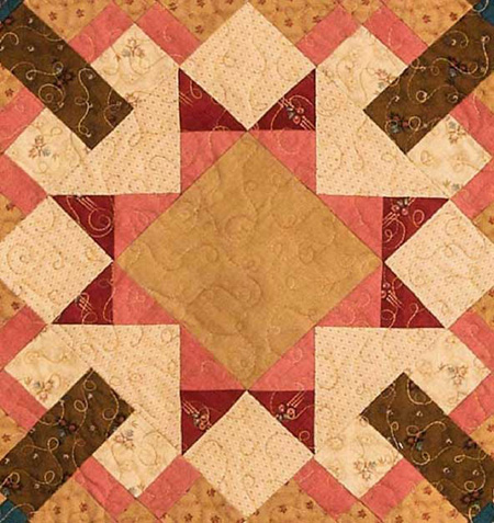 re sizing quilt blocks featured