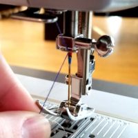 Sewing Needle7